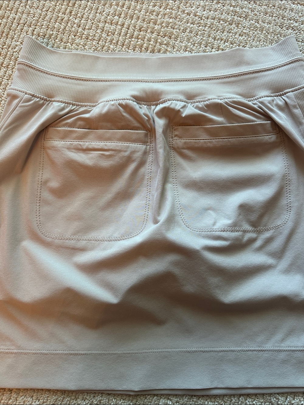 Athleta Brooklyn Skort size 0 - Picture 7 of 8